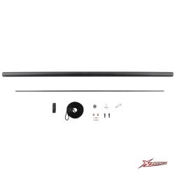 Upgrade Specter Para Classe 760 Tail Assembly C/ RT760 XL76T01-1