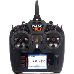 Rádio Spektrum NX10